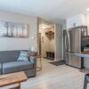 Отель Nest on Perfection - Newly Renovated Ski In Ski Out Mountain View Condo, фото 7