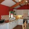 Отель Cornwall Cottages - Helscott Barns, фото 12
