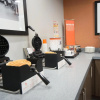 Отель Hampton Inn & Suites Stillwater West, фото 22
