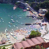 Отель Mansion with 2 Bedrooms in Vico Equense, with Wonderful Sea View, Shared Pool, Enclosed Garden - 100, фото 18