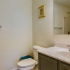 Отель Ocean View Home w/ Deck + Grill, 4 Mi to Boardwalk, фото 11