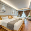 Отель Spring Yingxiang Sky Garden Hotel (Beijing Tiananmen Wangfujing Branch), фото 2