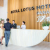 Отель Royal Lotus Hotel Danang, фото 38