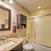 Отель Spacious Ruidoso Retreat w/ Hot Tub & 2 Kitchens!, фото 6