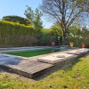 Отель Beautiful House For 8 With Garden And Pool, фото 7