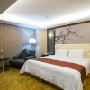 Отель Shenzhen Convention and Exhibition Center Union Plaza Qiuguo S Hotel, фото 7
