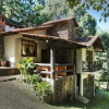 Отель Cabana Le Chalet, фото 15