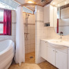 Отель 8 Person Holiday Home in Vaeggerlose, фото 22