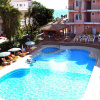 Отель Gunes Hotel Fethiye, фото 10