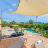 Отель Son Vell in Manacor With 4 Bedrooms and 3 Bathrooms, фото 17