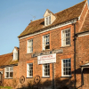 Отель Hardwicke Arms Hotel, фото 1