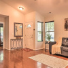 Отель Pet-friendly Retreat w/ Yard: ~ 8 Mi to Downtown!, фото 2
