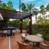 Отель Cubo's Luxury Beach Front Duplex Puerto Banús, фото 25