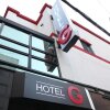 Отель G Mini Hotel Dongdaemun в Сеуле