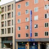 Отель a&o München Hauptbahnhof - Hostel в Мюнхене