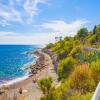 Отель Villa Lucrezia - San Lorenzo al Mare, фото 2