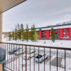 Отель Brian Head Condo w/ Hot Tub Access, Near Fishing!, фото 23