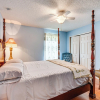 Отель Family-friendly Kissimmee Home w/ Yard & Grill!, фото 6