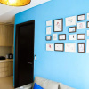 Отель Comfortable 1BR Saveria Apartment near The Breeze BSD, фото 23