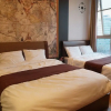 Отель Luxury Loft and Free wifi egg, фото 24