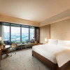 Отель Conrad Tokyo, фото 2