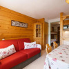 Отель Appartement La Clusaz, 2 pièces, 6 personnes - FR-1-304-39, фото 4