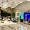 Отель Marco Polo - Fendi Designed Apt With Aerial Panoramic Sea Views, фото 1