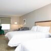 Отель Hampton Inn & Suites East Lansing/Okemos, фото 26