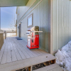 Отель Pet-friendly Pagosa Springs Home: 1 Mi to Hiking, фото 8