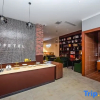 Отель Geffer Hotel Shijiazhuang Gaoyi railway station, фото 7