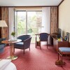 Отель Living Hotel Prinzessin Elisabeth, фото 8