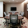 Отель Club Quarters Hotel, Central Loop, Chicago, фото 15