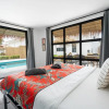 Отель Manao Pool Villa 4 - 5 mins walk to the beach, фото 3