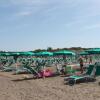 Отель Appartamento La Perla a soli 100m dal mare a Marina di Castagneto, фото 11