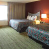 Отель Rodeway Inn And Suites, фото 28