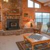 Отель Hughes, Cabin at Ruidoso, with Forest View, фото 1