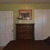 Отель Canyon Inn - Downtown Los Alamos, фото 25