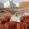 Отель Berber Camp Sahara, фото 3