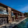 Отель Historykan Kanchanaburi Hotel, фото 27