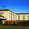 Отель Hampton Inn Des Moines-Airport, фото 23