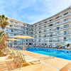 Отель Aluasun Miami Ibiza Apartamentos, фото 10