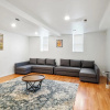 Отель A Cottage in Downtown STL.  Sleeps 10, фото 13