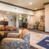 Отель Cobblestone Inn & Suites - Lakin, фото 2