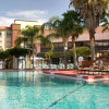 Отель Radisson Hotel Orlando-International Drive, фото 10