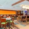 Отель Fairfield Inn & Suites by Marriott Decatur at Decatur Conference Center, фото 13