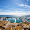 Отель Puerto Banus Penthouse With Panoramic Sea Views, фото 8