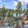 Отель 2198-boulder Cove Lakeview Chalet 4 Bedroom Home by Redawning, фото 16