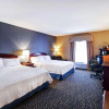 Отель Hampton Inn Chicopee/Springfield, фото 35