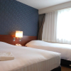 Отель Paradis Inn Sagamihara, фото 3