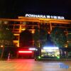 Отель Pokhapa Hotel, фото 13